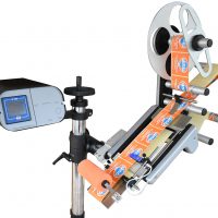 LABELLING HEAD CLASSIC NEW