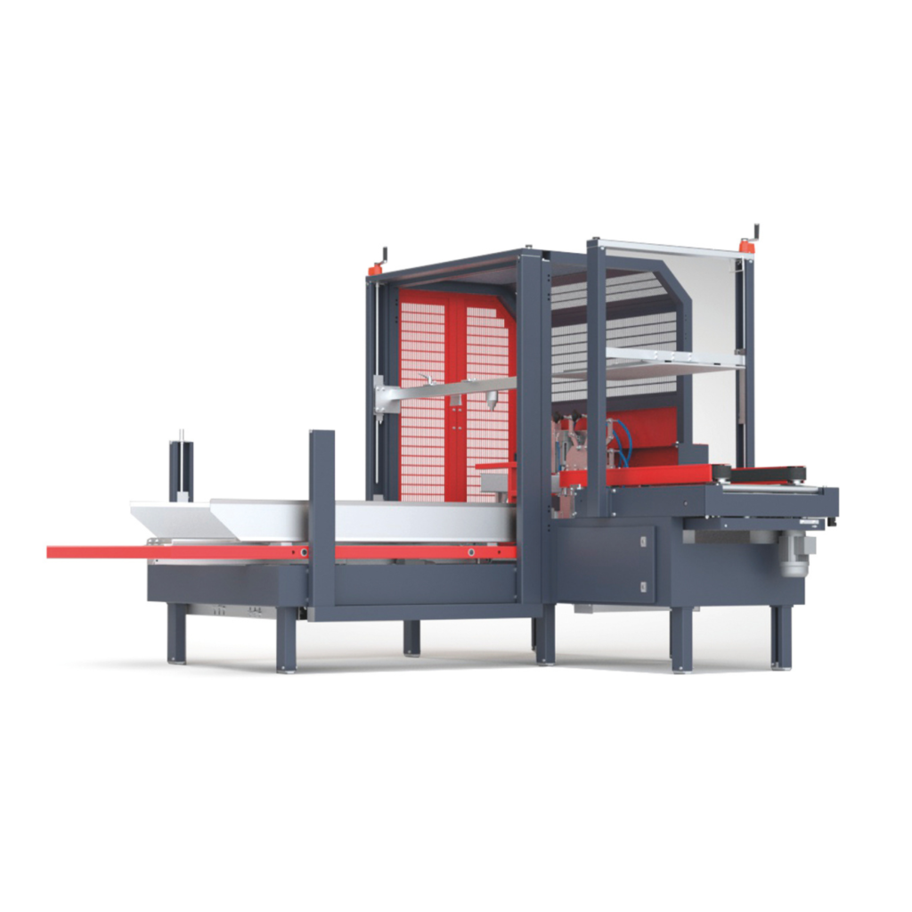 formeuse automatique